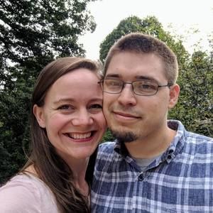 Meet your Posher, Katheryn